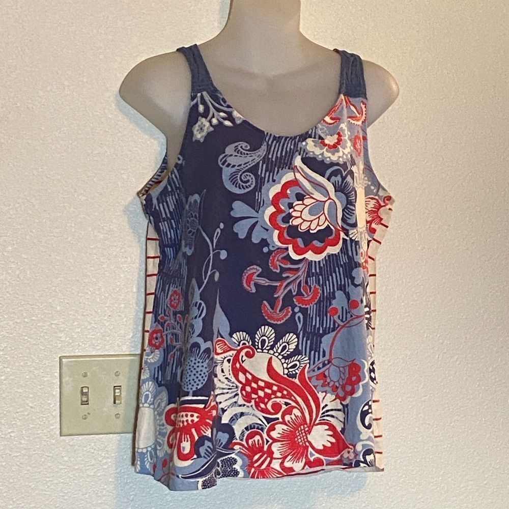 SONOMA Women's Top Blouse Size M
